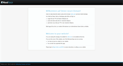 Desktop Screenshot of cistrix.com