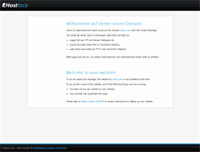 Tablet Screenshot of cistrix.com